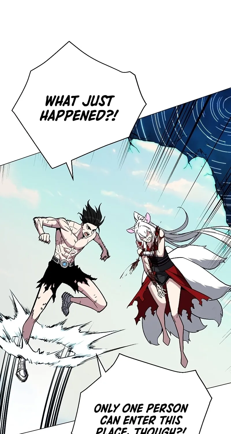 My Master is a Backseat Gamer Chapter 74 page 62 - 
