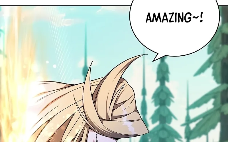 My Master is a Backseat Gamer Chapter 74 page 93 - 