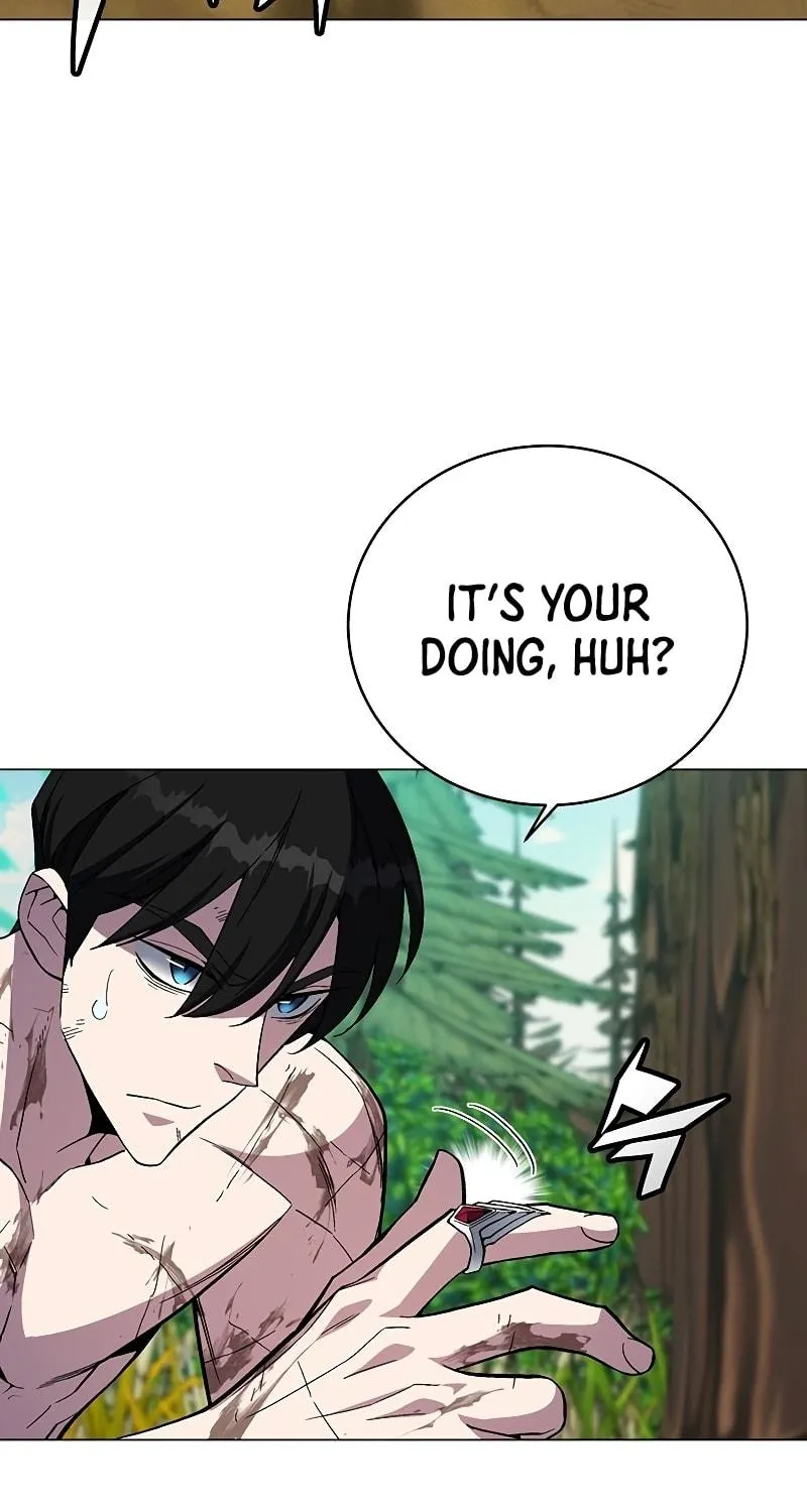 My Master is a Backseat Gamer Chapter 74 page 100 - 
