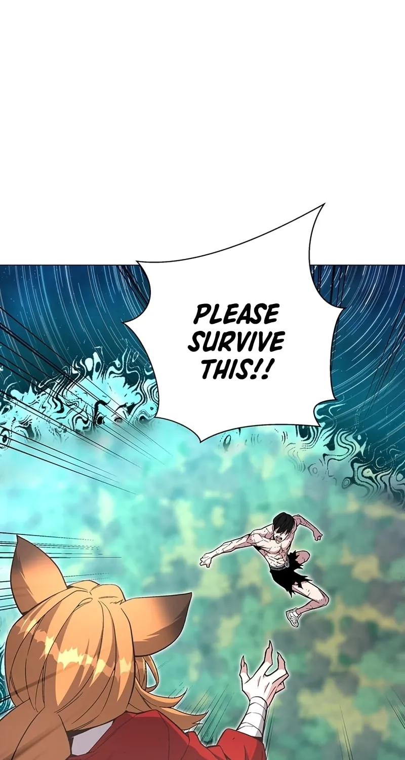My Master is a Backseat Gamer Chapter 75 page 2 - 
