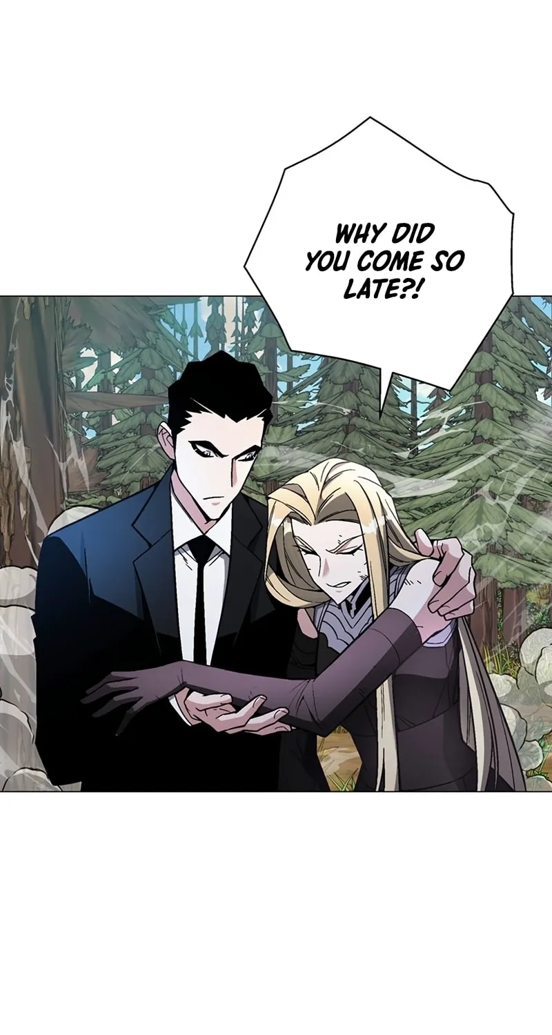 My Master is a Backseat Gamer Chapter 75 page 120 - 