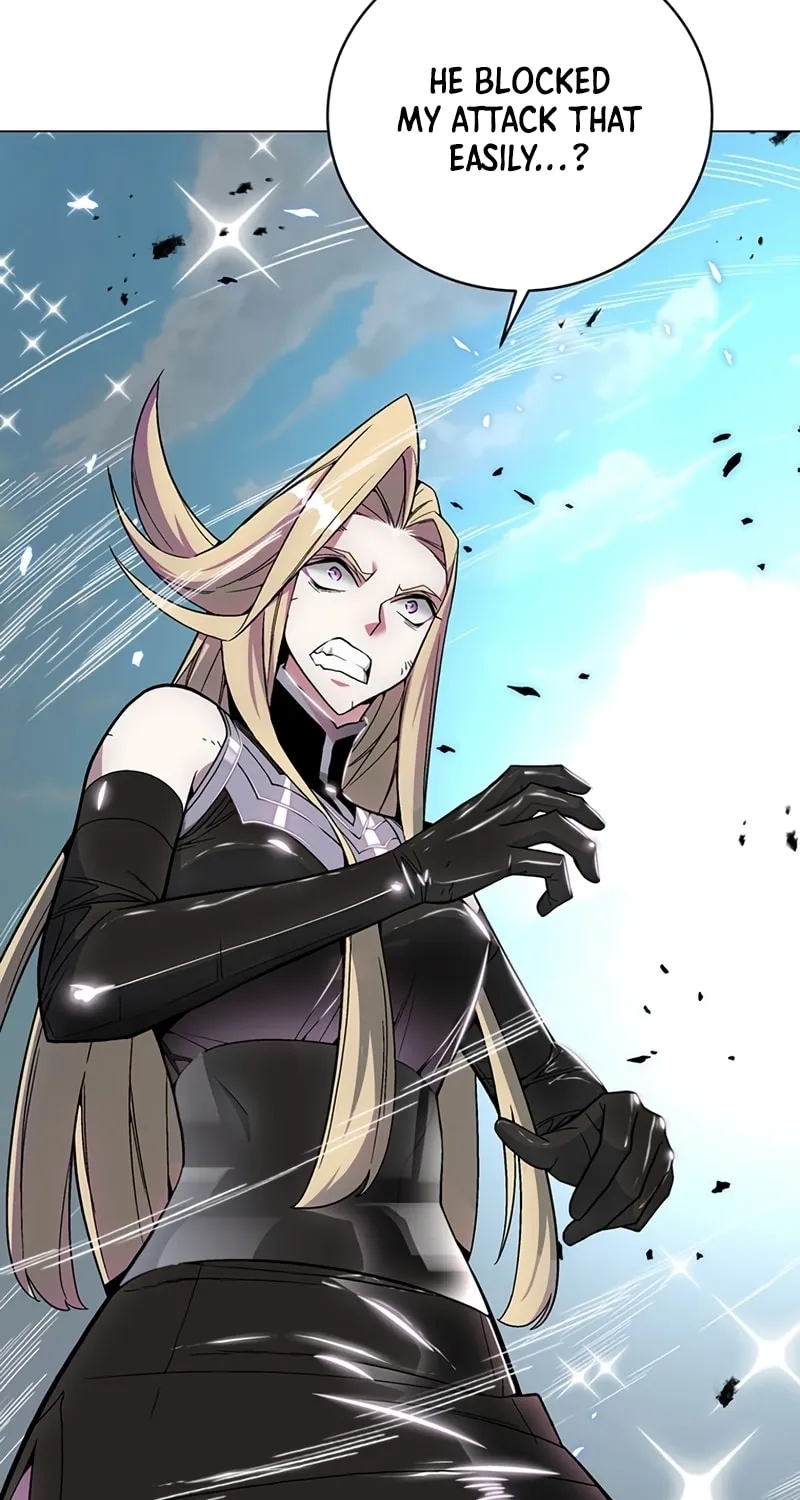 My Master is a Backseat Gamer Chapter 75 page 20 - 