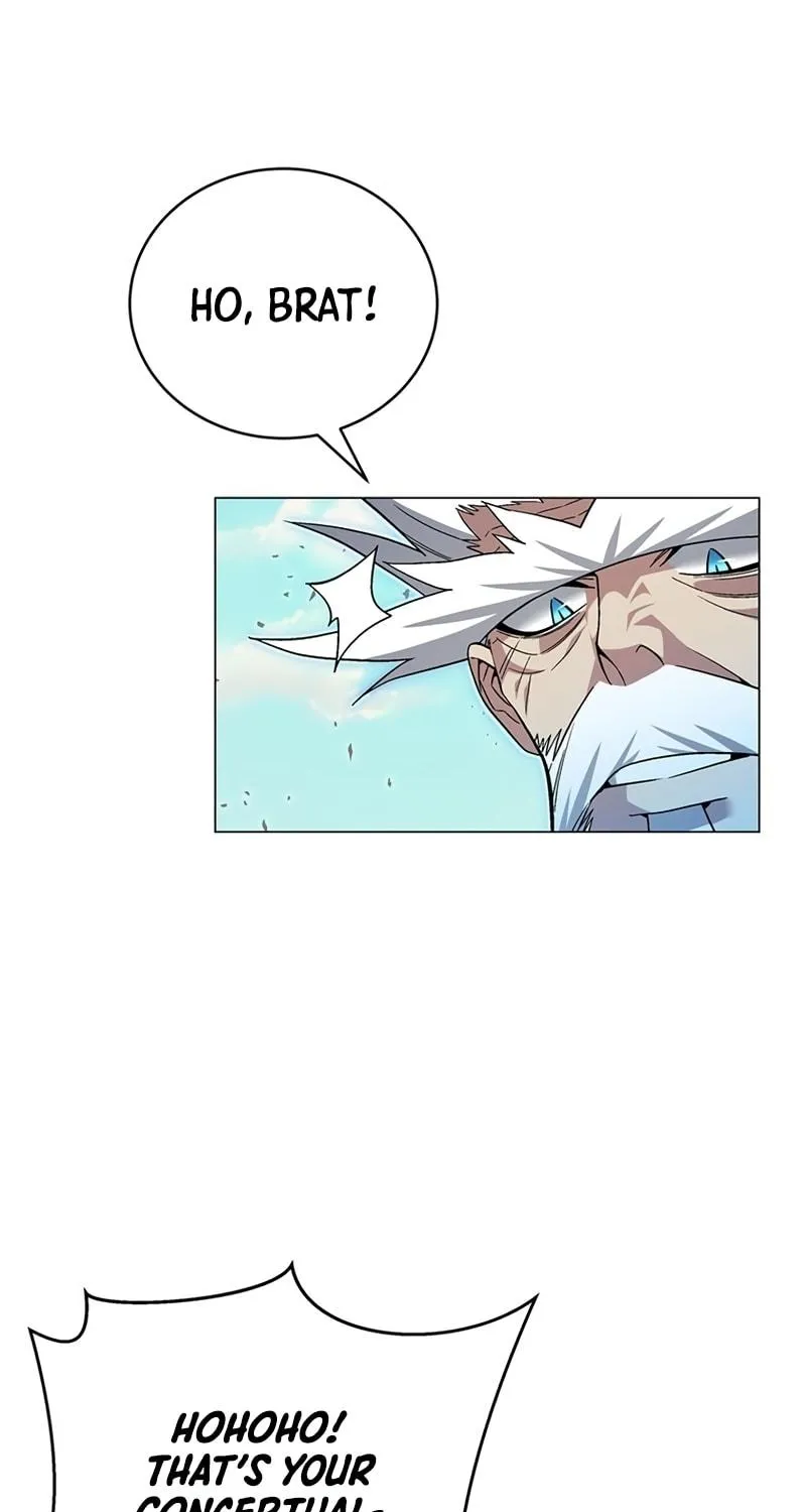 My Master is a Backseat Gamer Chapter 75 page 22 - 