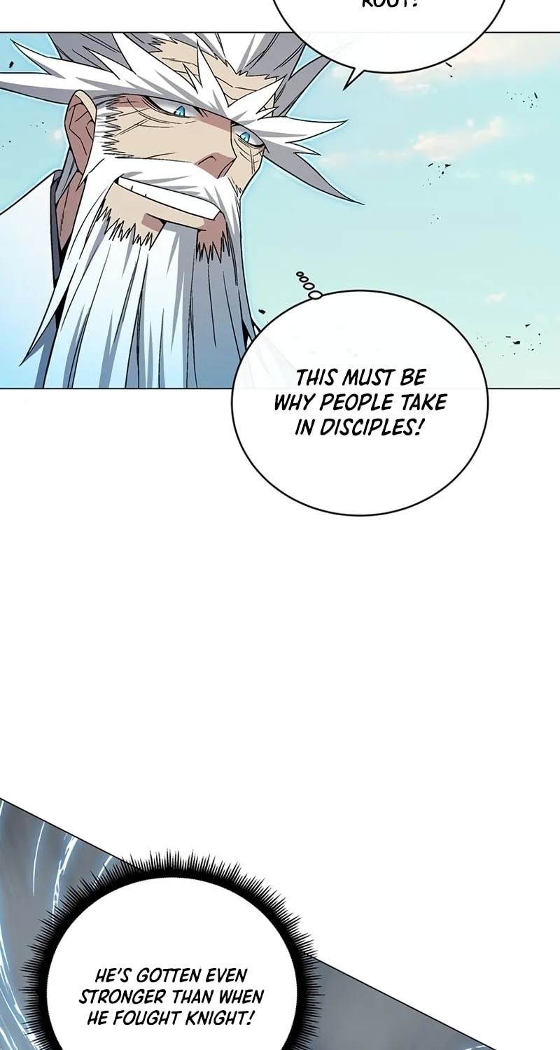 My Master is a Backseat Gamer Chapter 75 page 26 - 
