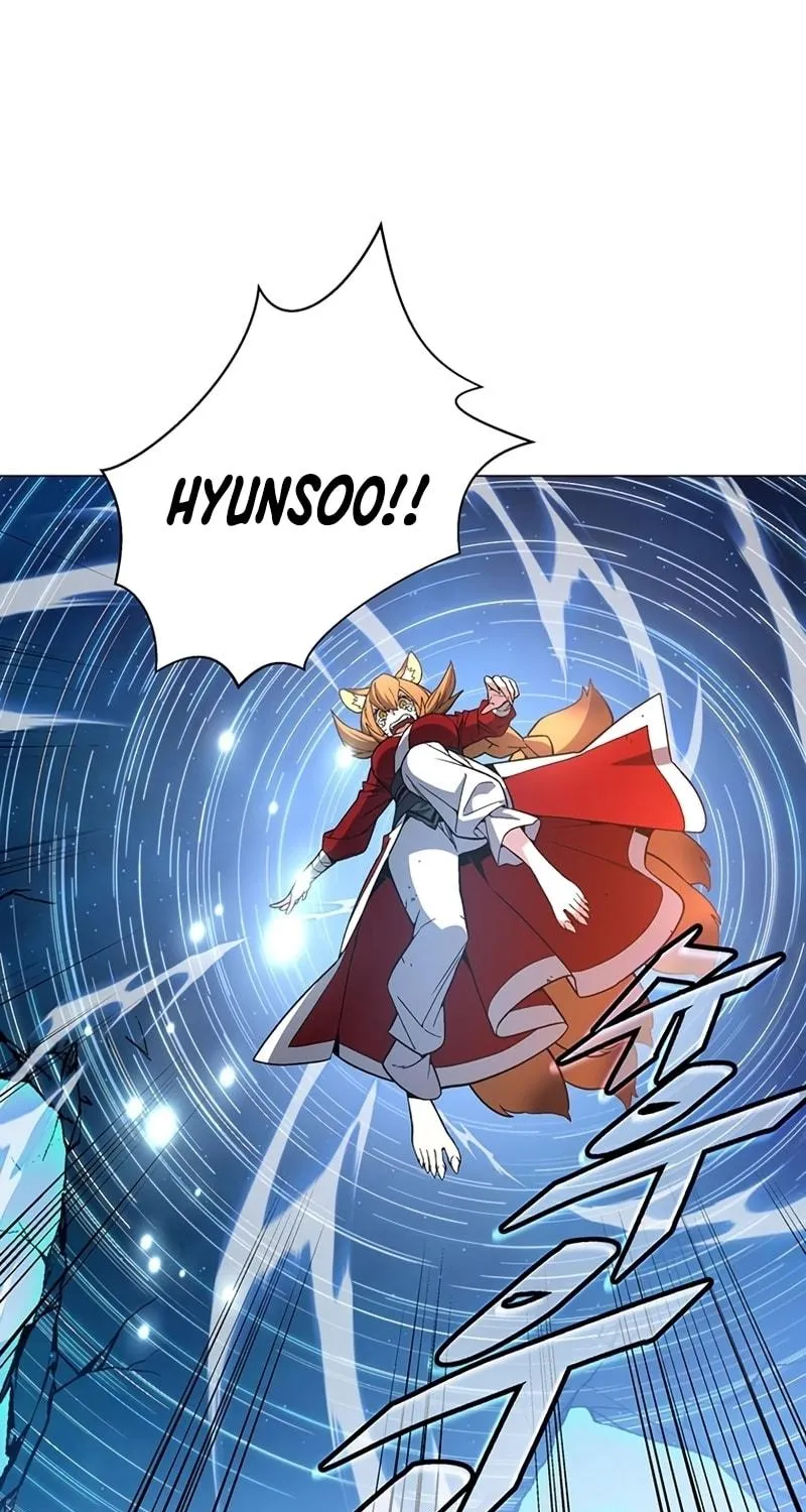 My Master is a Backseat Gamer Chapter 75 page 4 - 