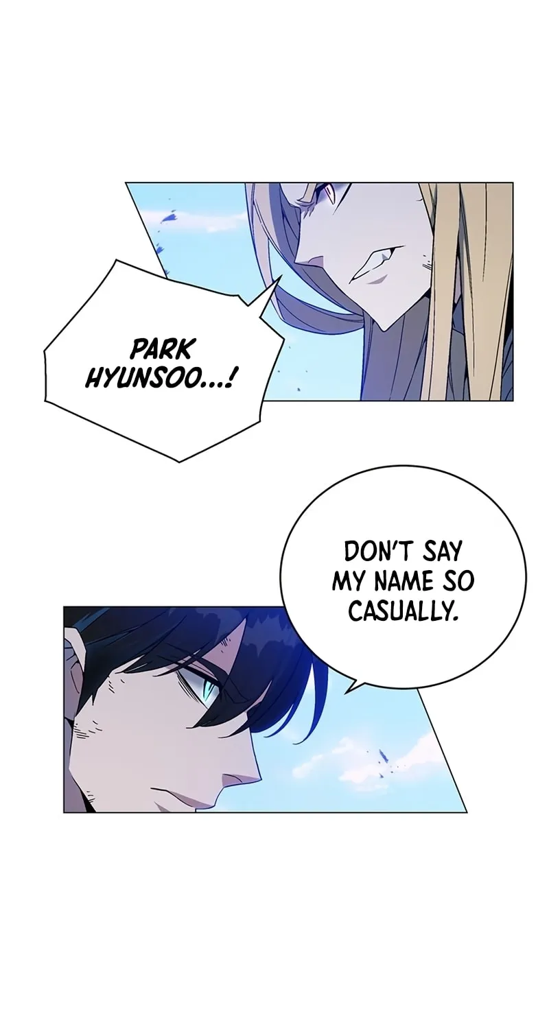 My Master is a Backseat Gamer Chapter 75 page 32 - 