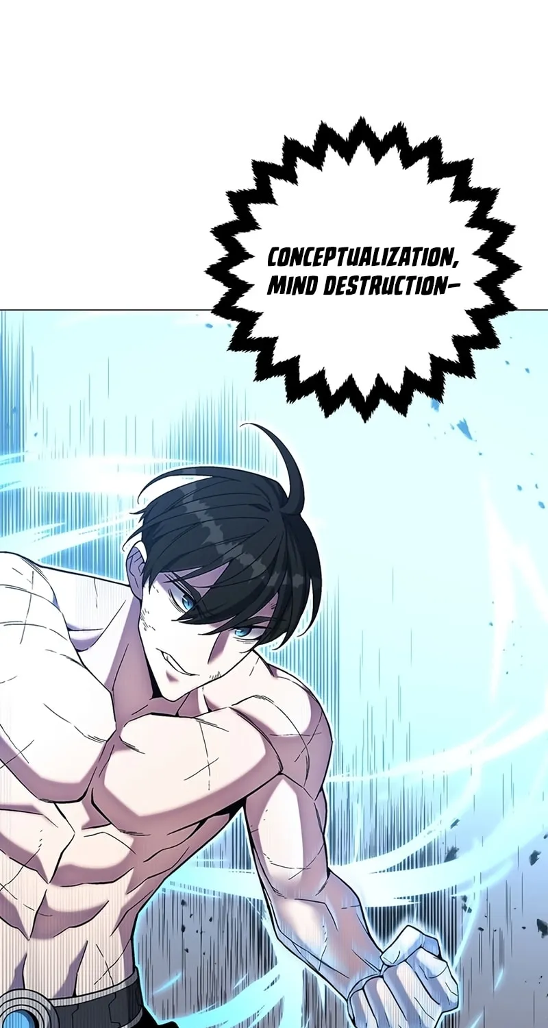 My Master is a Backseat Gamer Chapter 75 page 50 - 
