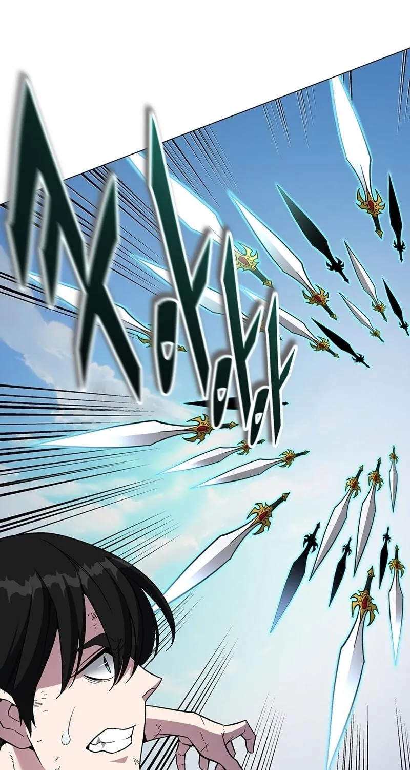 My Master is a Backseat Gamer Chapter 75 page 8 - 