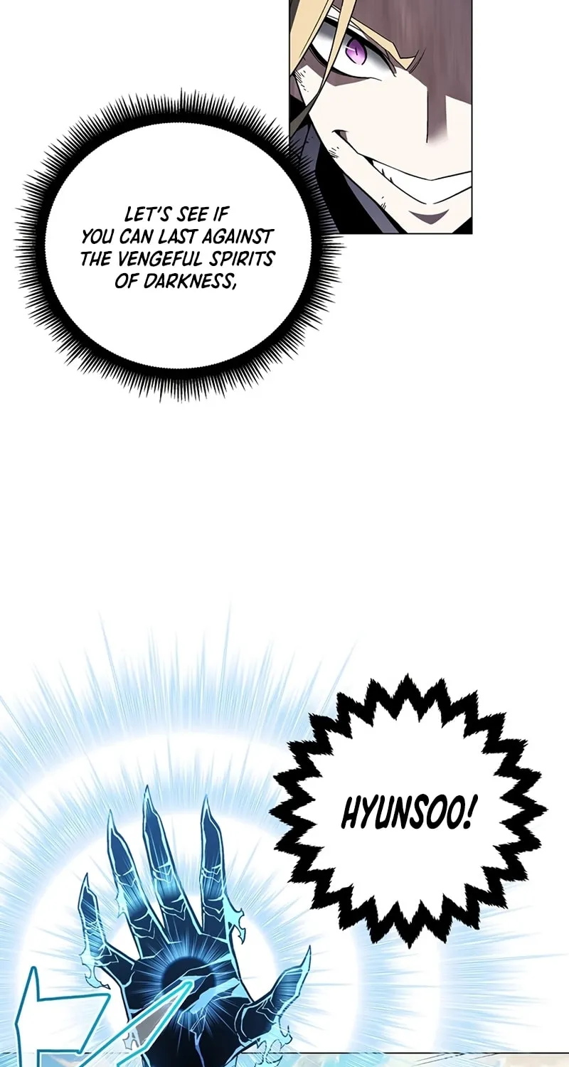 My Master is a Backseat Gamer Chapter 75 page 72 - 