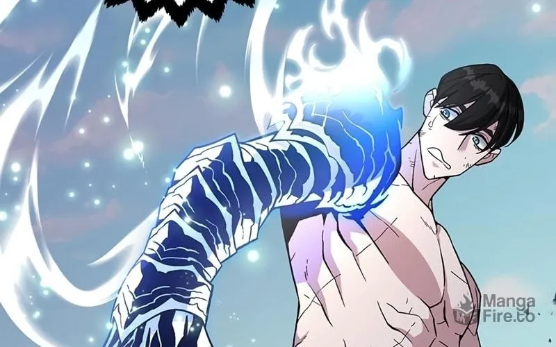 My Master is a Backseat Gamer Chapter 75 page 79 - 