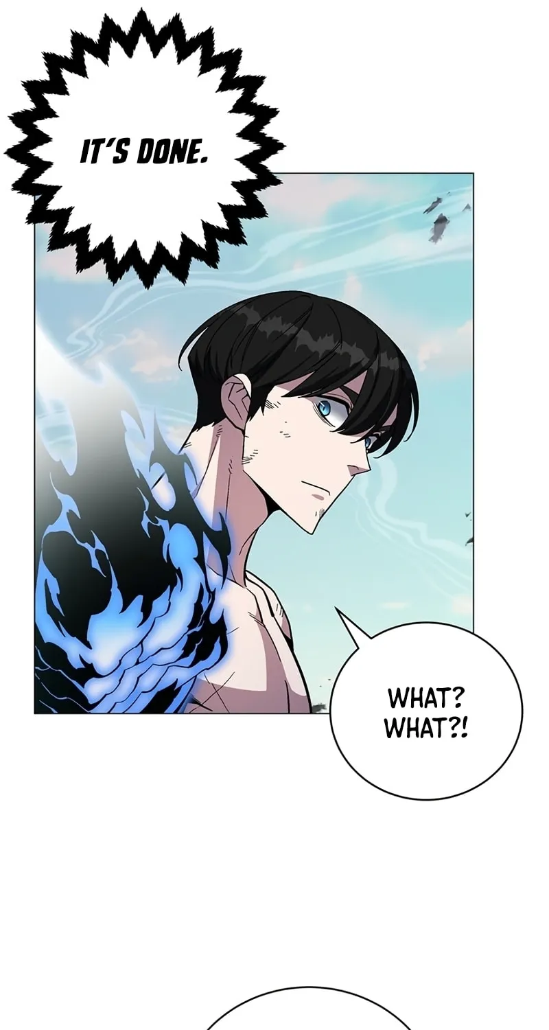 My Master is a Backseat Gamer Chapter 75 page 90 - 
