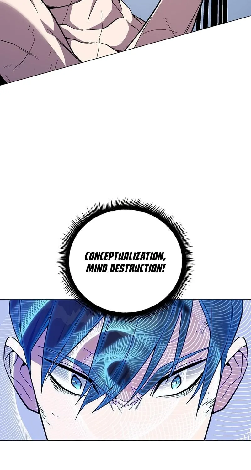 My Master is a Backseat Gamer Chapter 75 page 10 - 