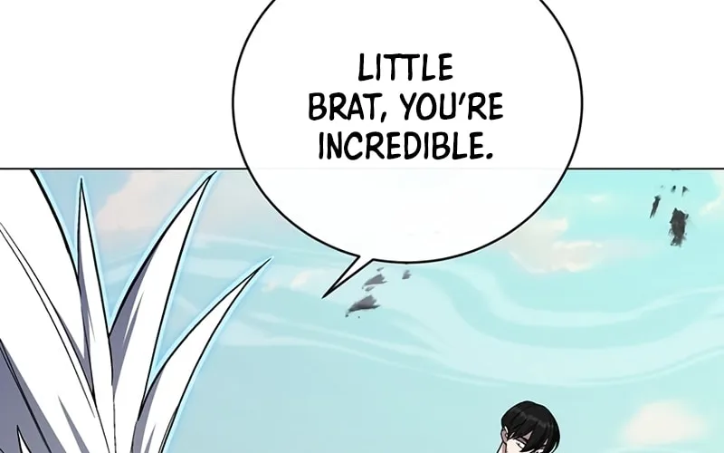 My Master is a Backseat Gamer Chapter 75 page 91 - 