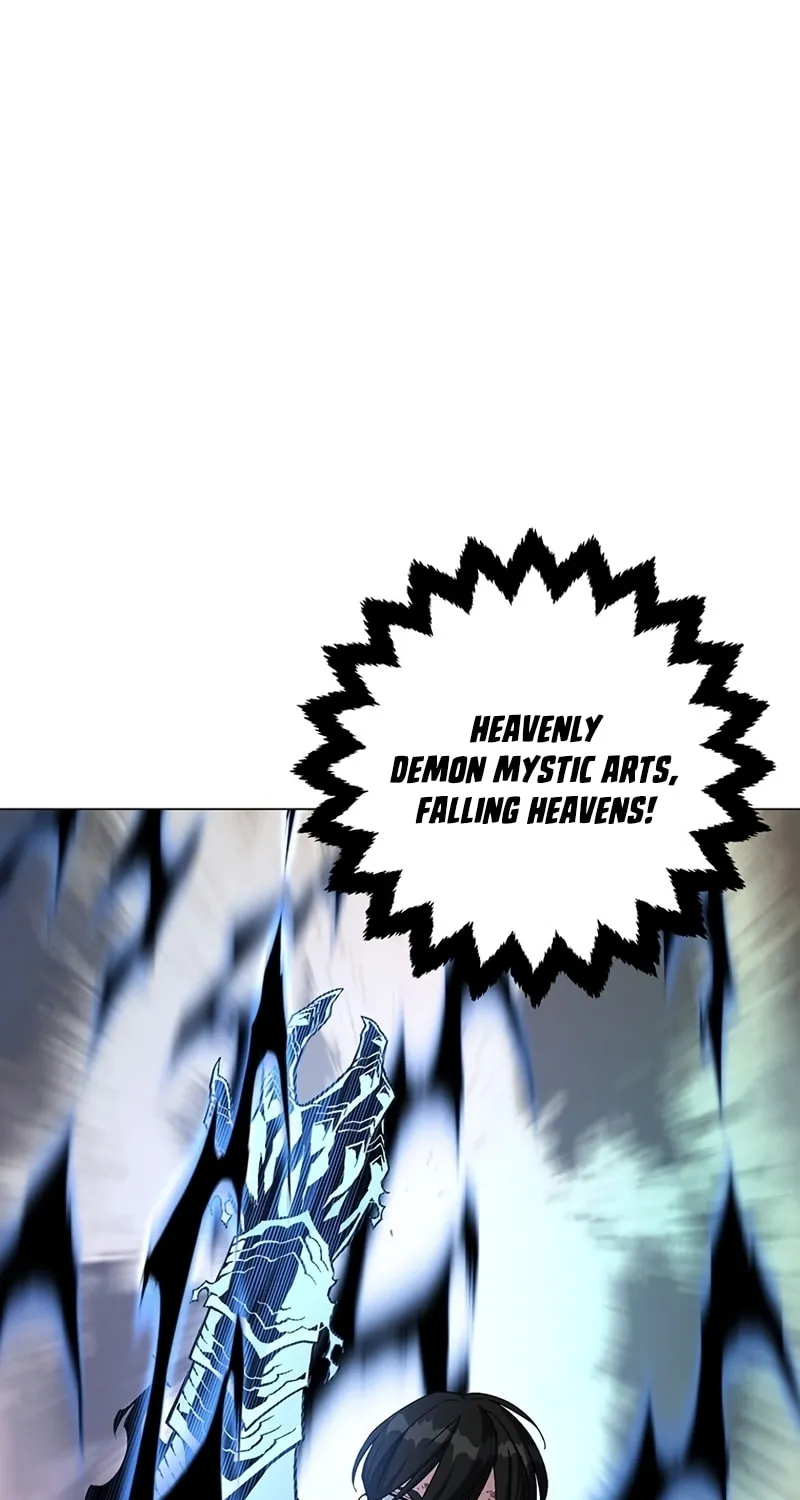 My Master is a Backseat Gamer Chapter 75 page 96 - 