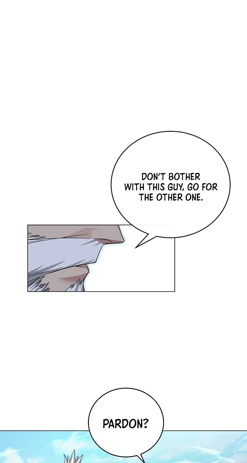 My Master is a Backseat Gamer Chapter 76 page 102 - 