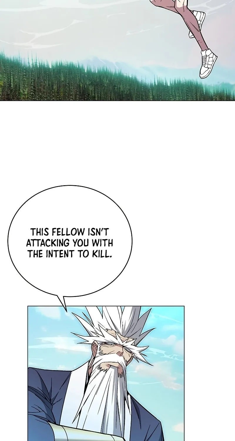 My Master is a Backseat Gamer Chapter 76 page 104 - 
