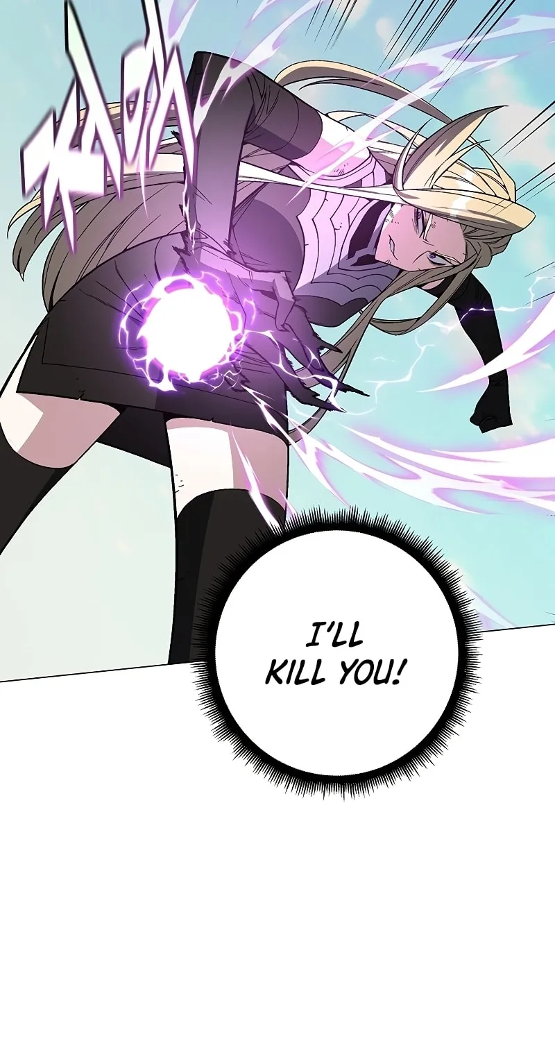 My Master is a Backseat Gamer Chapter 76 page 134 - 