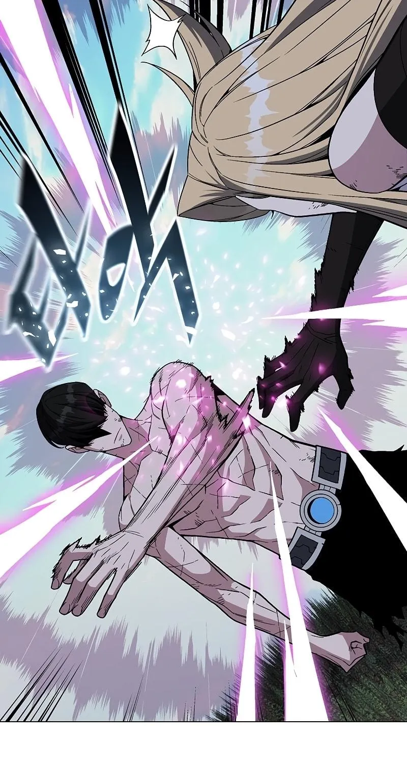 My Master is a Backseat Gamer Chapter 76 page 136 - 