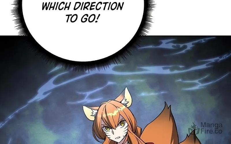 My Master is a Backseat Gamer Chapter 76 page 17 - 