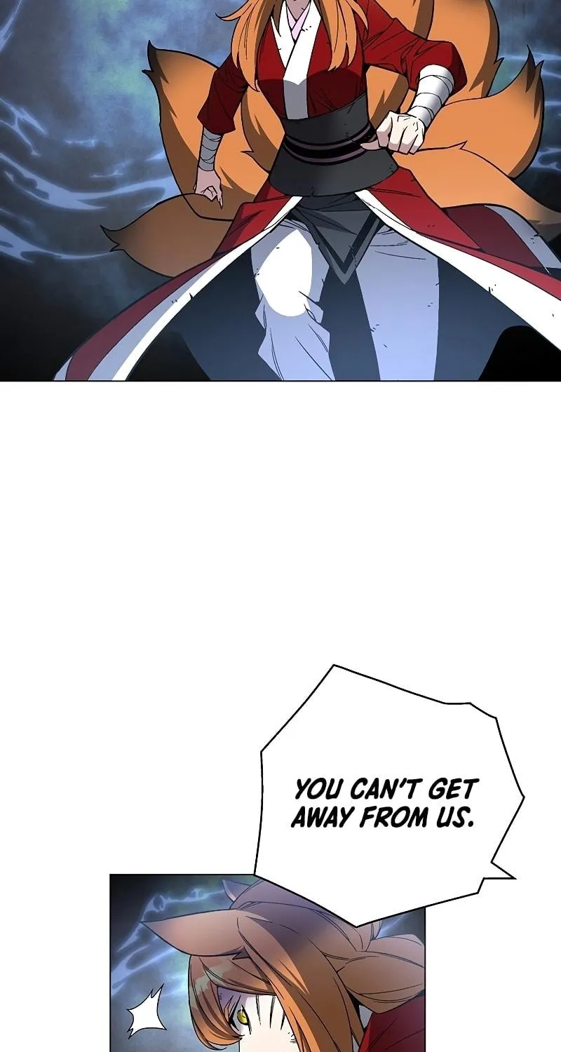 My Master is a Backseat Gamer Chapter 76 page 18 - 