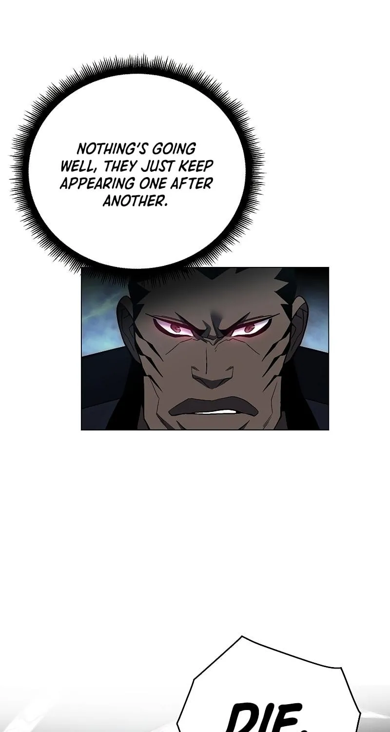 My Master is a Backseat Gamer Chapter 76 page 22 - 