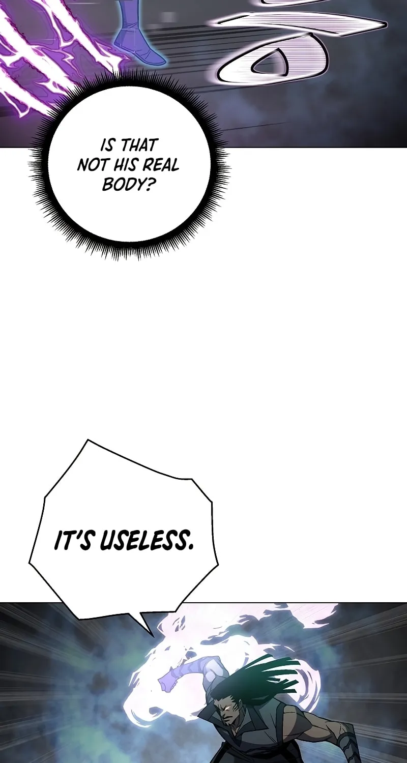 My Master is a Backseat Gamer Chapter 76 page 30 - 
