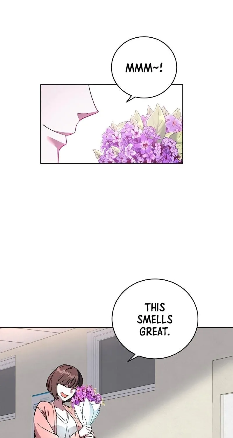 My Master is a Backseat Gamer Chapter 76 page 4 - 