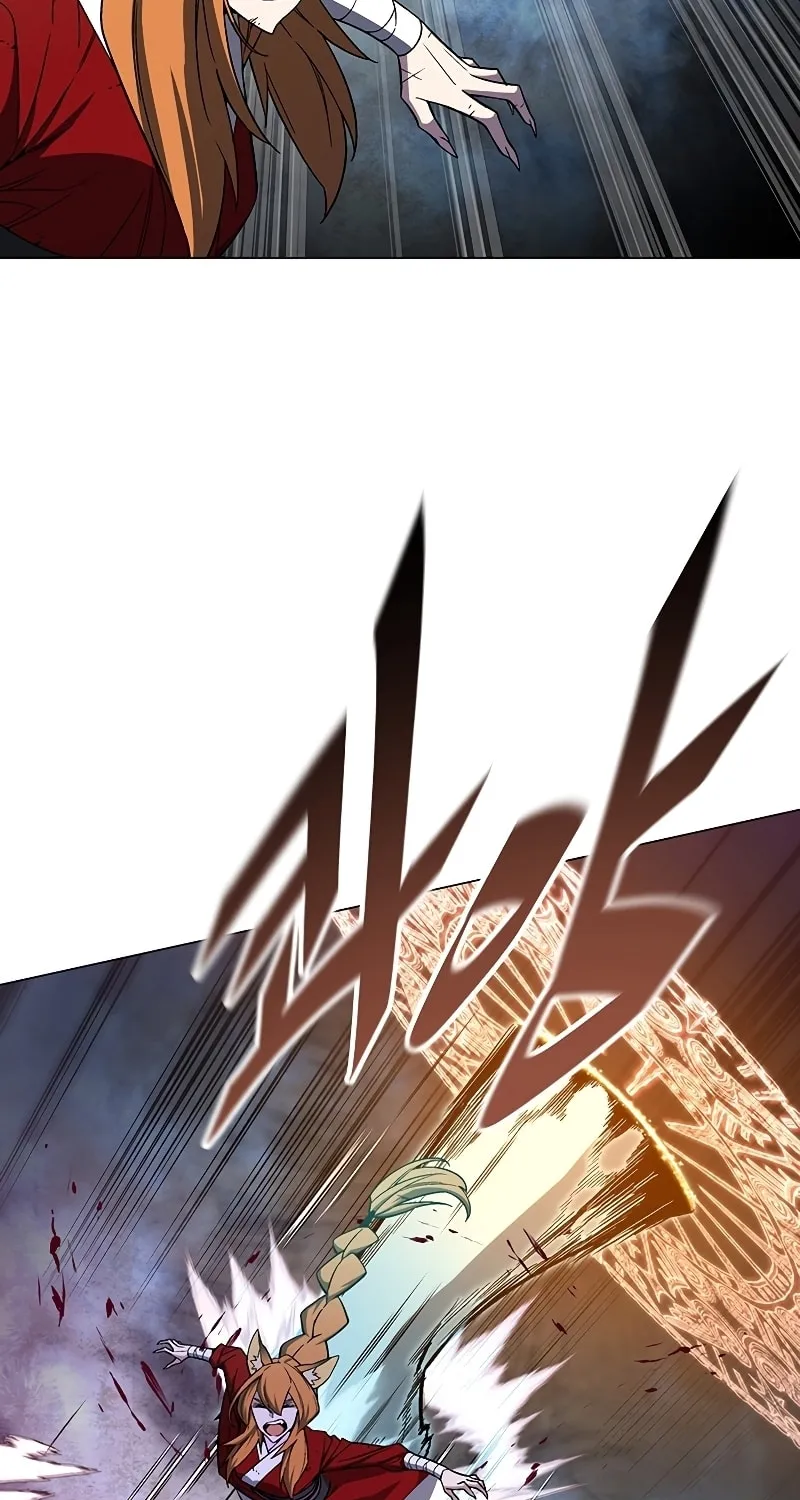 My Master is a Backseat Gamer Chapter 76 page 32 - 