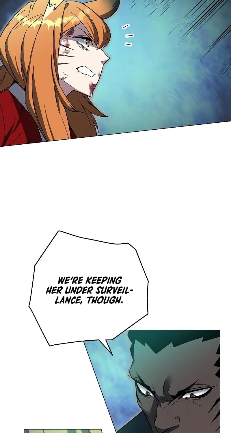 My Master is a Backseat Gamer Chapter 76 page 38 - 