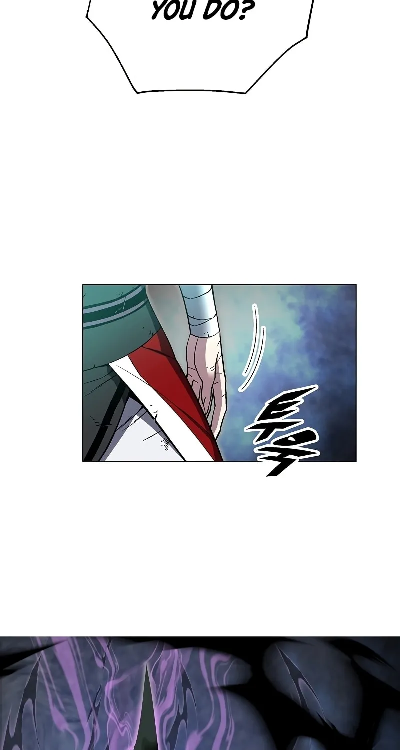 My Master is a Backseat Gamer Chapter 76 page 42 - 