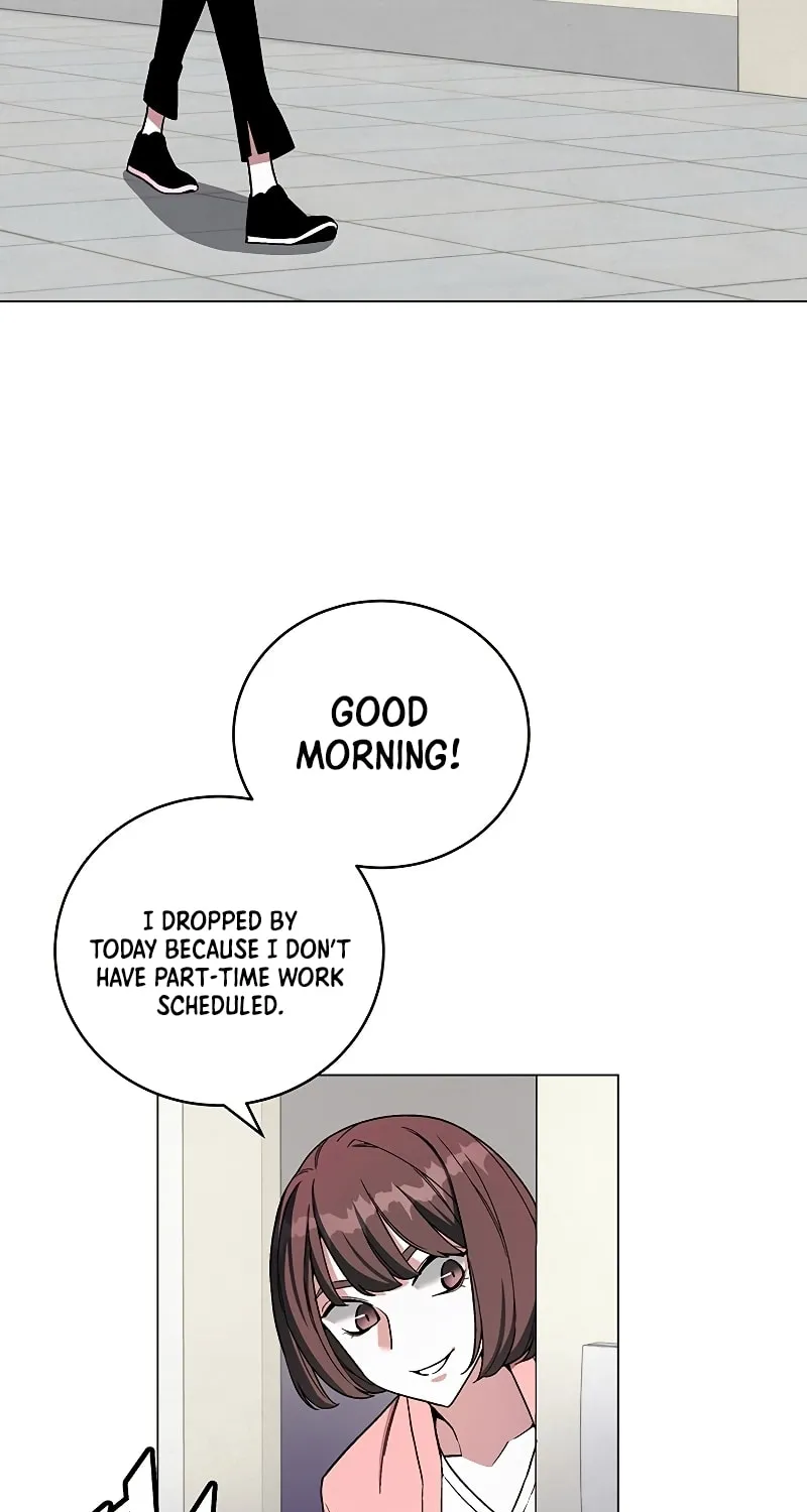 My Master is a Backseat Gamer Chapter 76 page 6 - 
