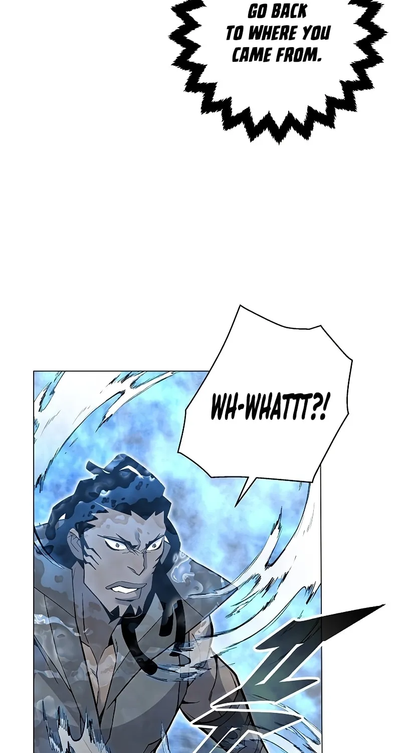 My Master is a Backseat Gamer Chapter 76 page 54 - 