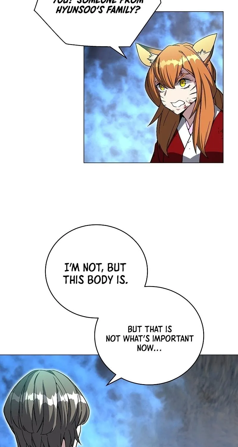 My Master is a Backseat Gamer Chapter 76 page 64 - 