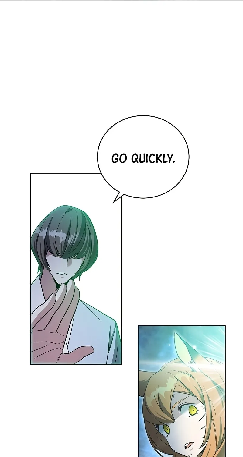 My Master is a Backseat Gamer Chapter 76 page 66 - 