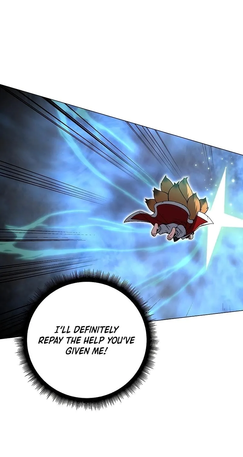My Master is a Backseat Gamer Chapter 76 page 70 - 