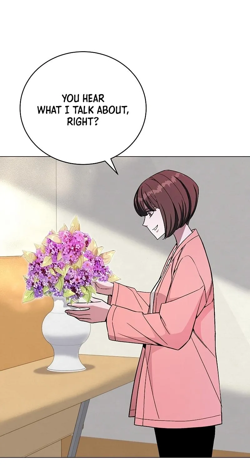 My Master is a Backseat Gamer Chapter 76 page 8 - 