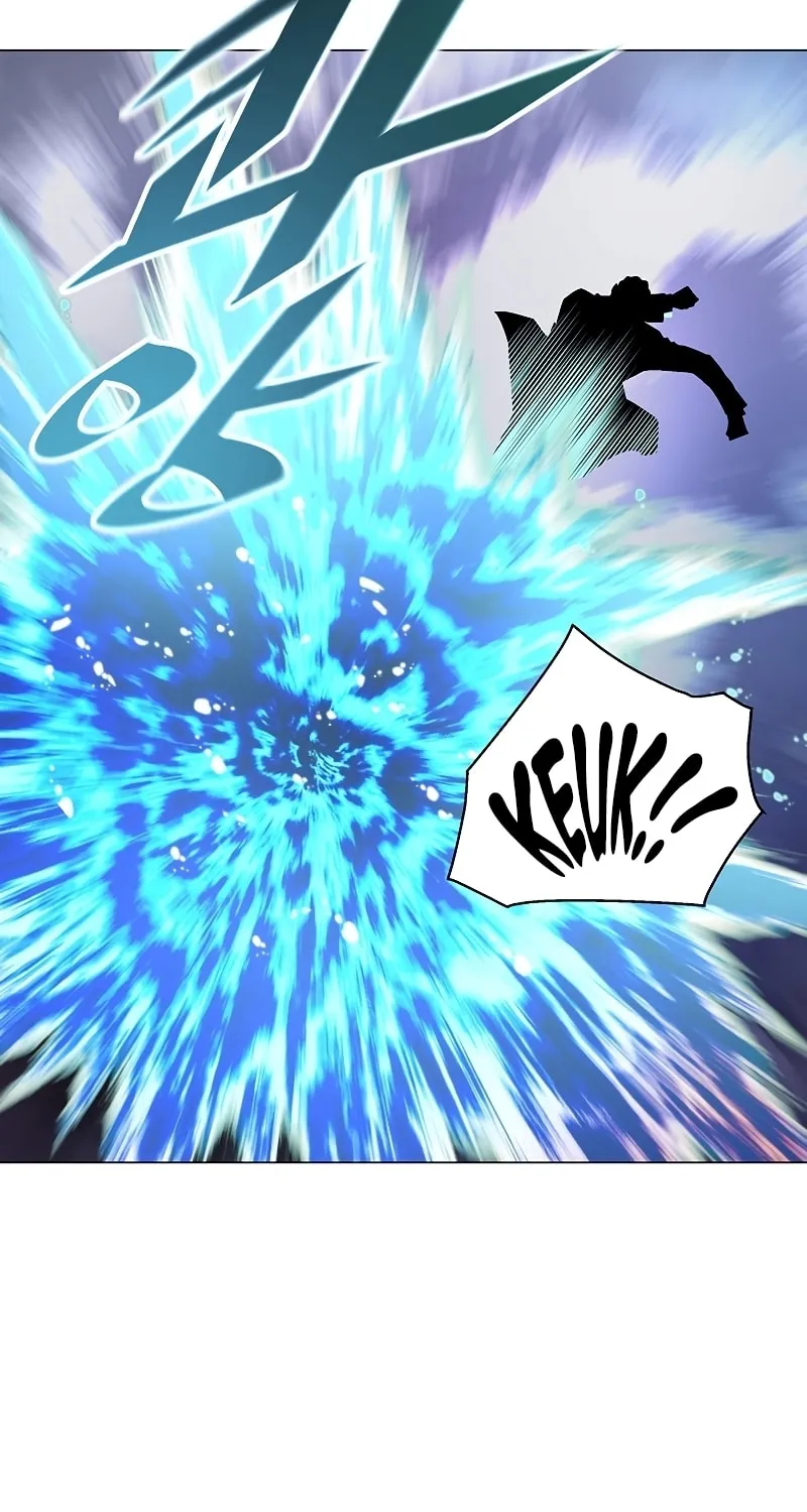 My Master is a Backseat Gamer Chapter 76 page 92 - 