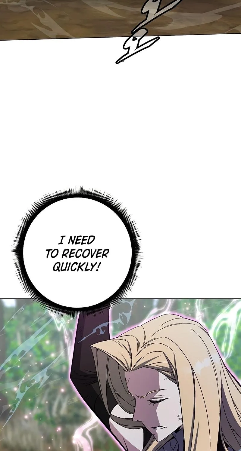 My Master is a Backseat Gamer Chapter 76 page 98 - 