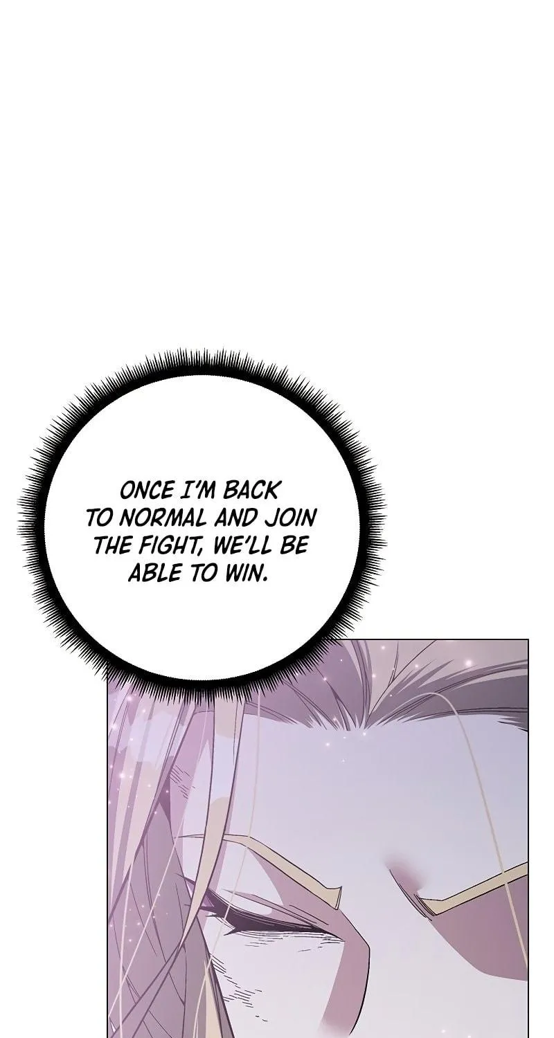 My Master is a Backseat Gamer Chapter 76 page 100 - 