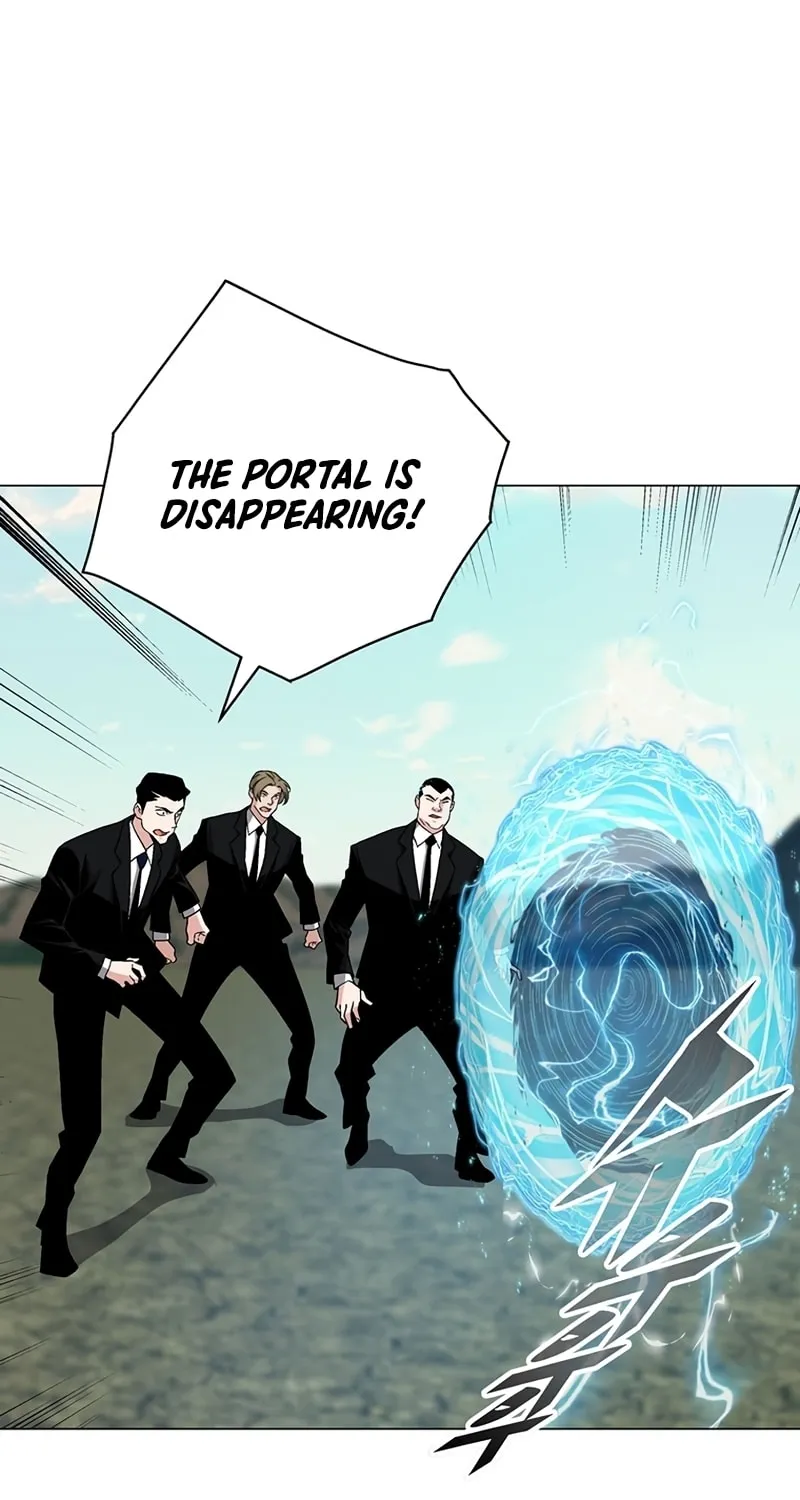 My Master is a Backseat Gamer Chapter 77 page 104 - 