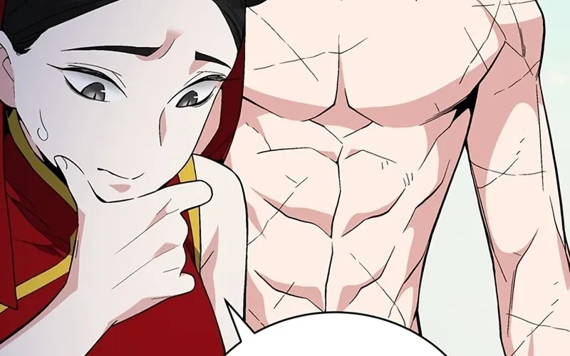 My Master is a Backseat Gamer Chapter 77 page 111 - 