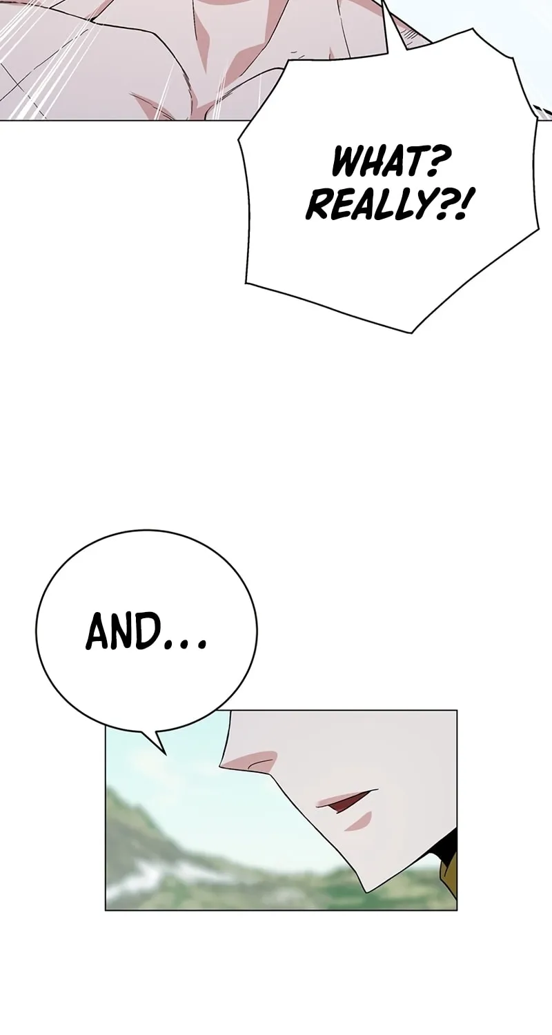 My Master is a Backseat Gamer Chapter 77 page 114 - 