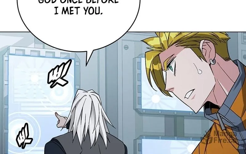 My Master is a Backseat Gamer Chapter 77 page 17 - 