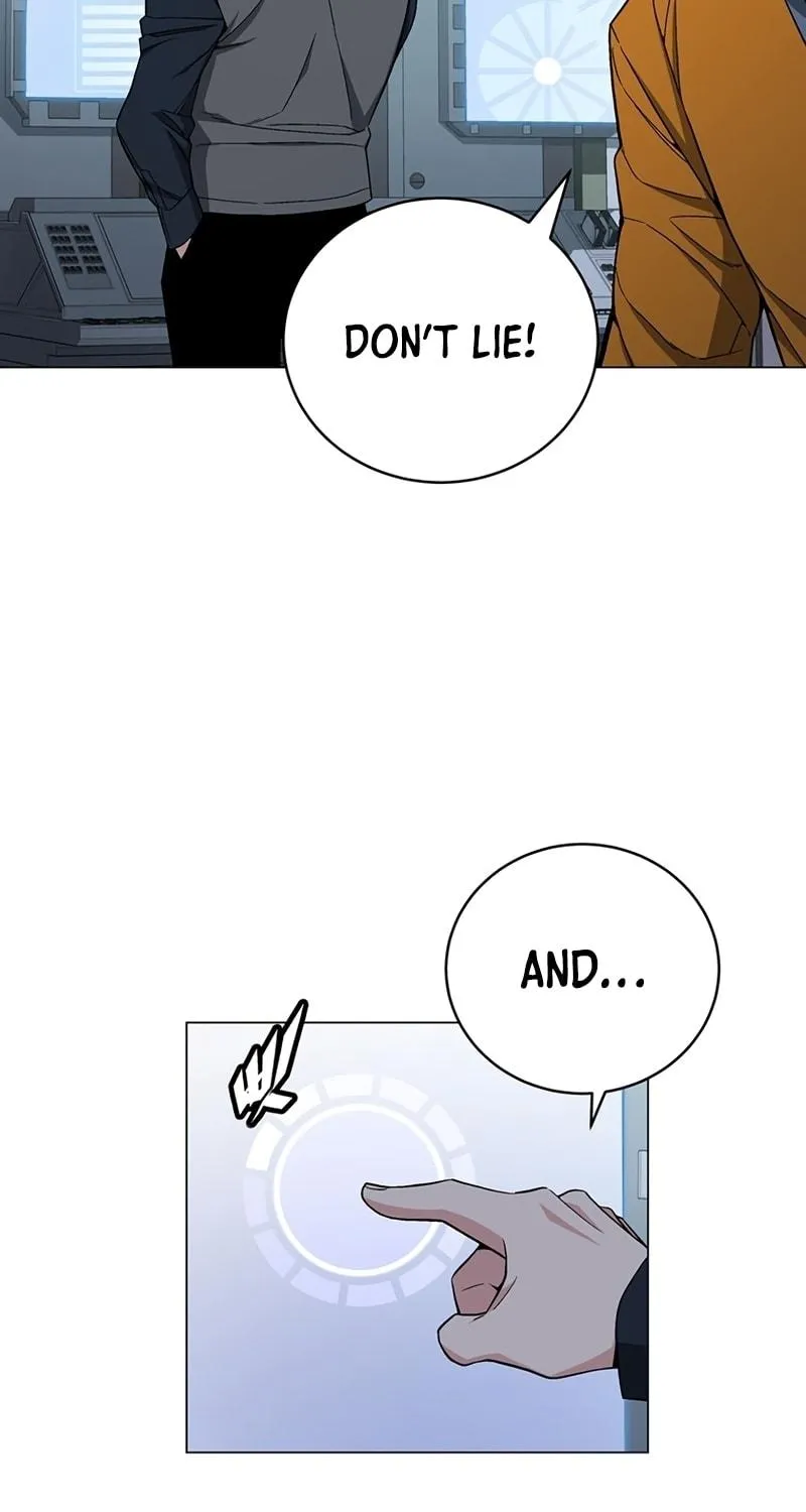 My Master is a Backseat Gamer Chapter 77 page 18 - 