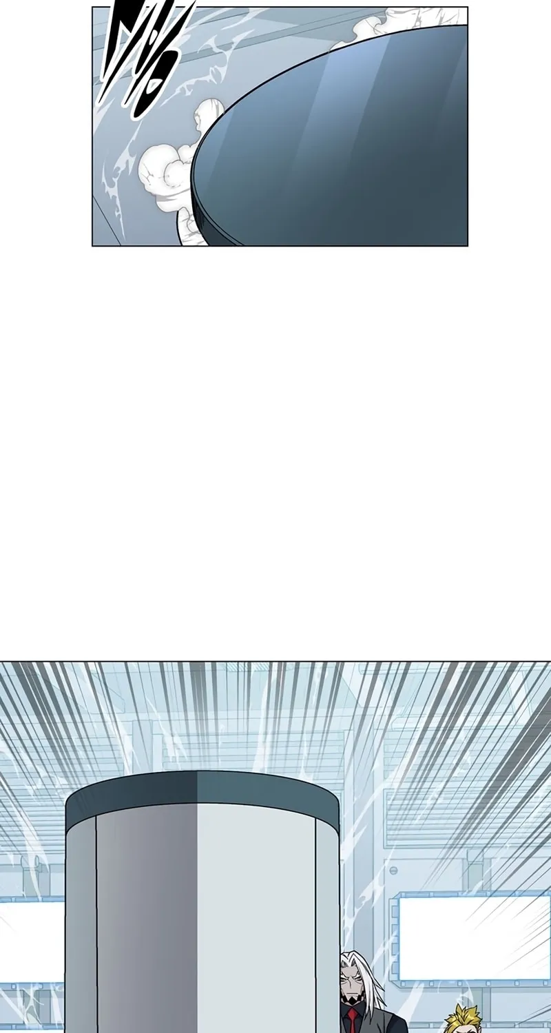 My Master is a Backseat Gamer Chapter 77 page 20 - 