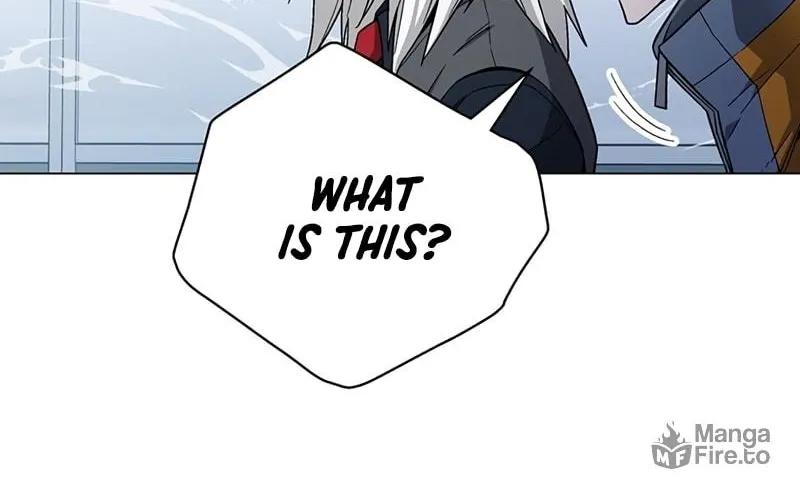 My Master is a Backseat Gamer Chapter 77 page 23 - 