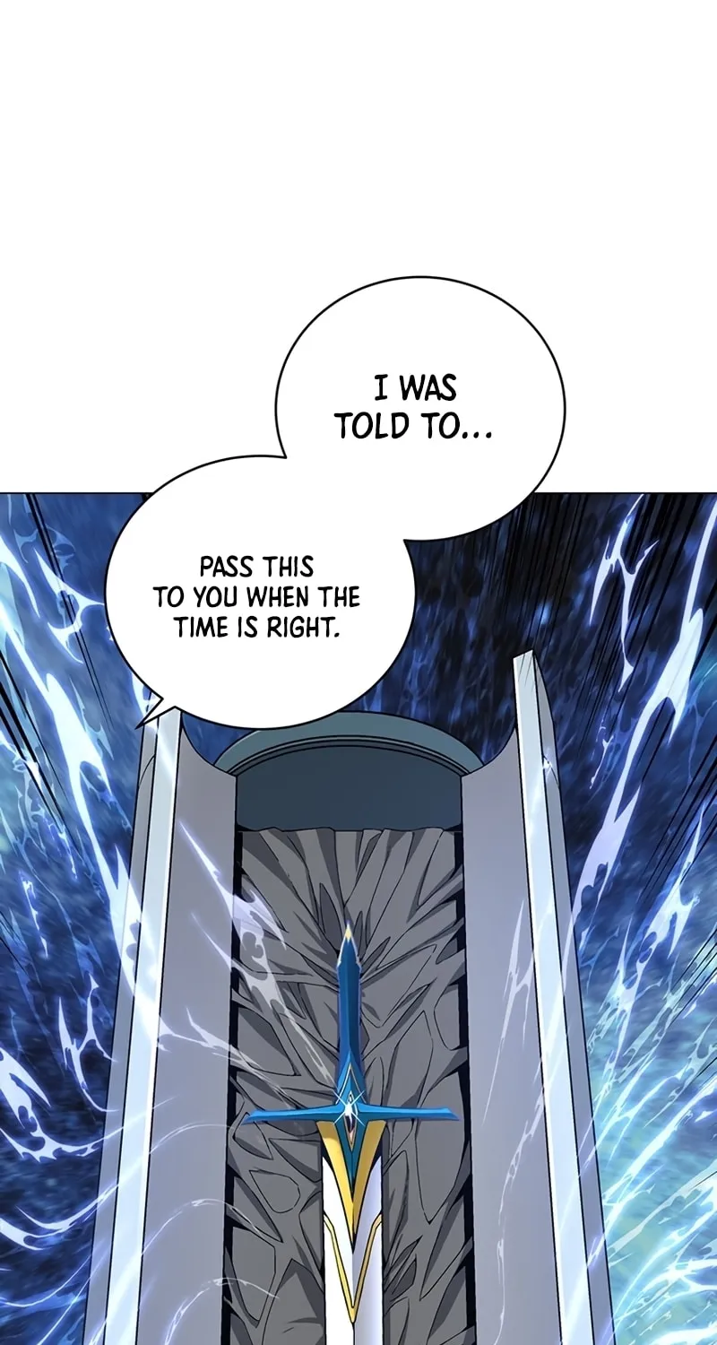 My Master is a Backseat Gamer Chapter 77 page 24 - 