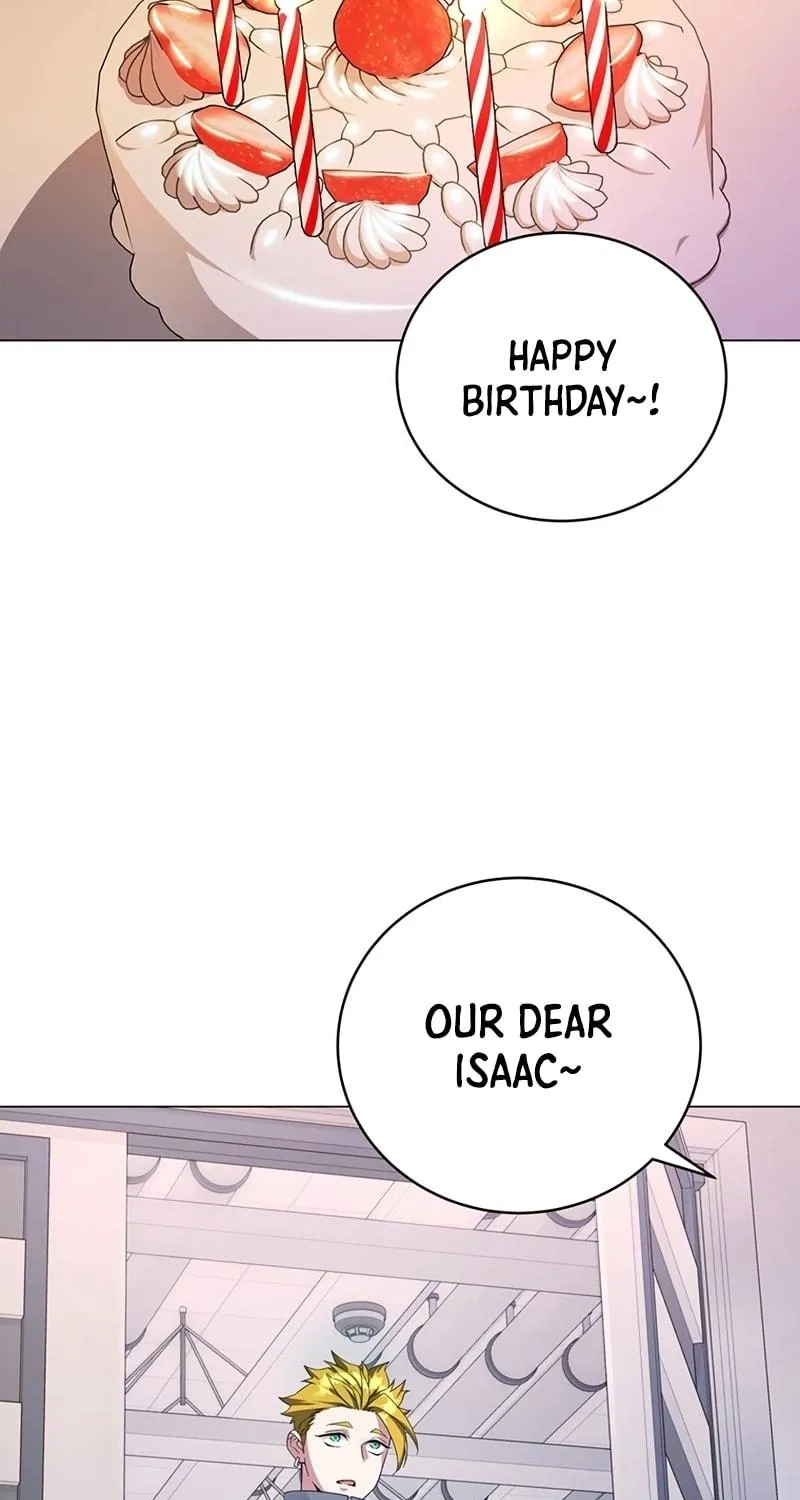 My Master is a Backseat Gamer Chapter 77 page 4 - 