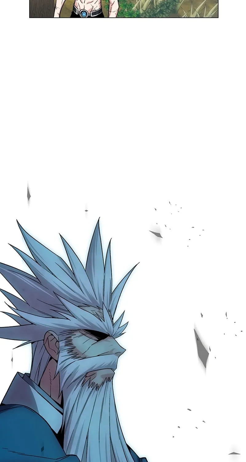 My Master is a Backseat Gamer Chapter 77 page 60 - 