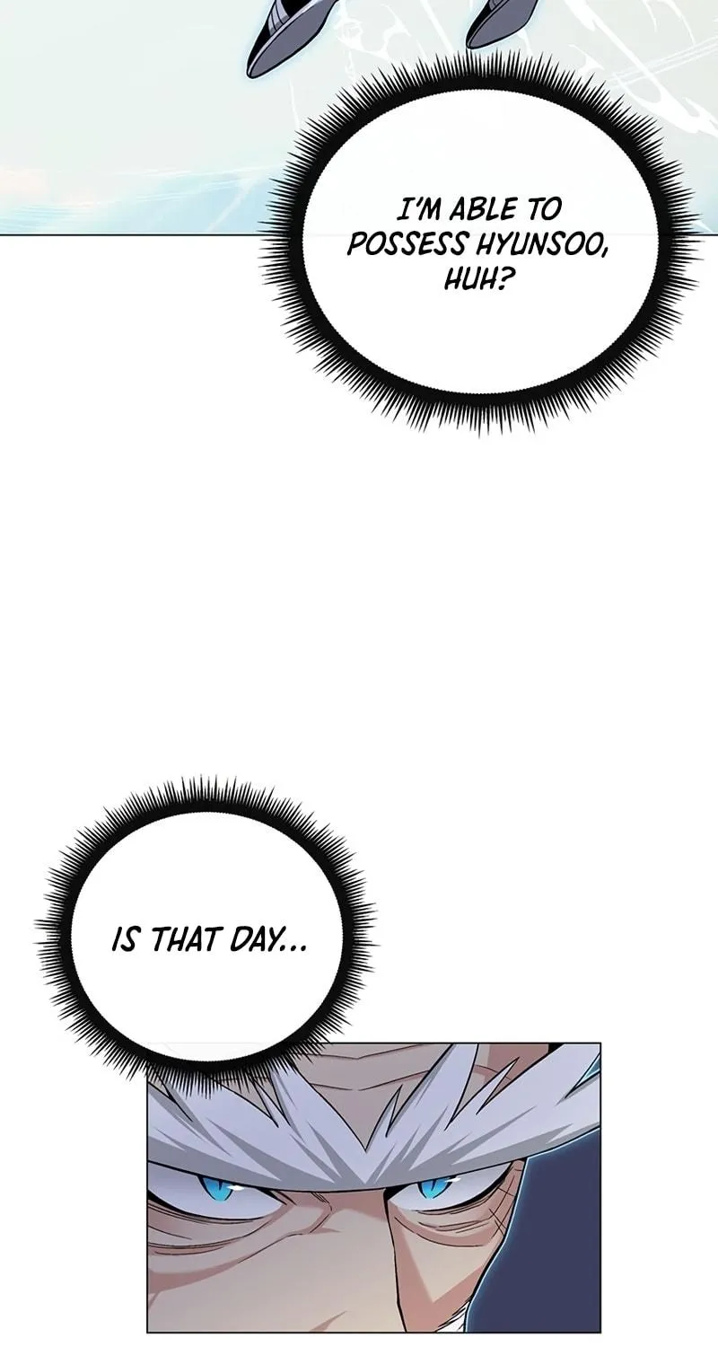 My Master is a Backseat Gamer Chapter 77 page 68 - 